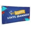 Vinyl Banner