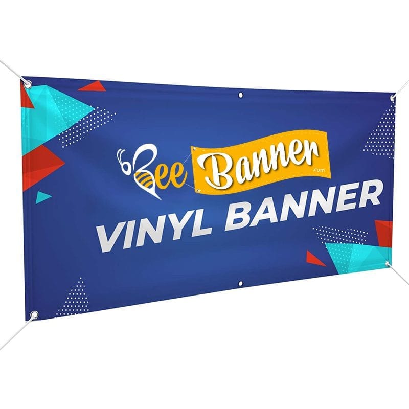 Vinyl Banner