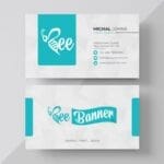 Business Card 16pt <br> Gloss / Matte Lamination