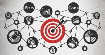 targeted marketing with vehicle wrap