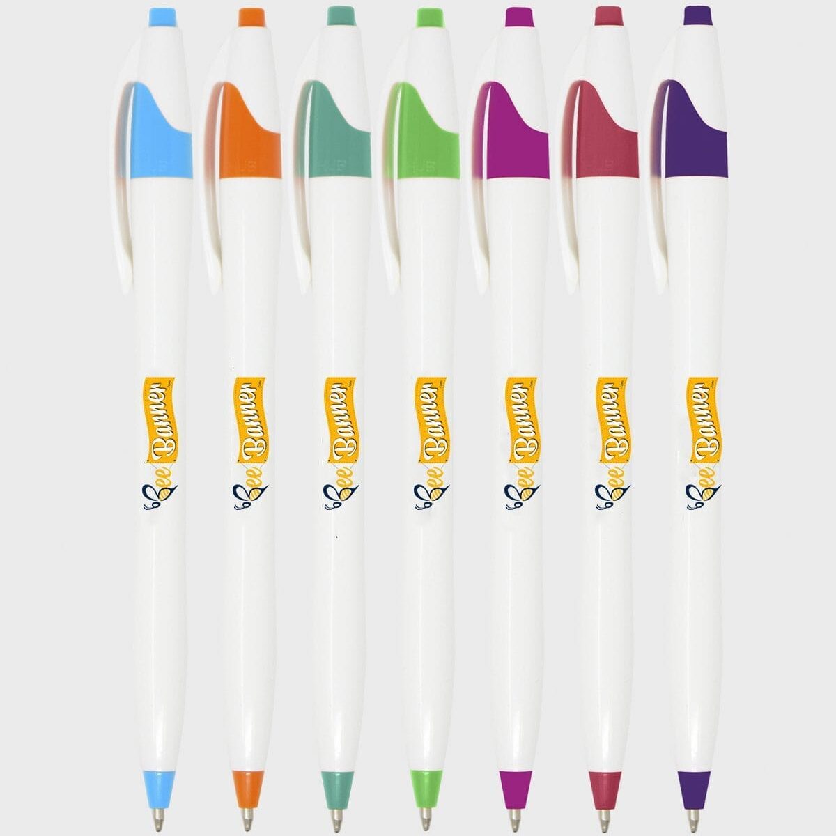 Alternative view of Javalina® Color Write Pen