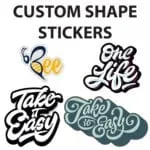 Roll Labels / Stickers