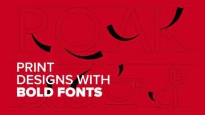 Signs Not Attracting Attention: How To Design Yard Signs For Maximum Impact 3 bold and legible fonts for yard signs