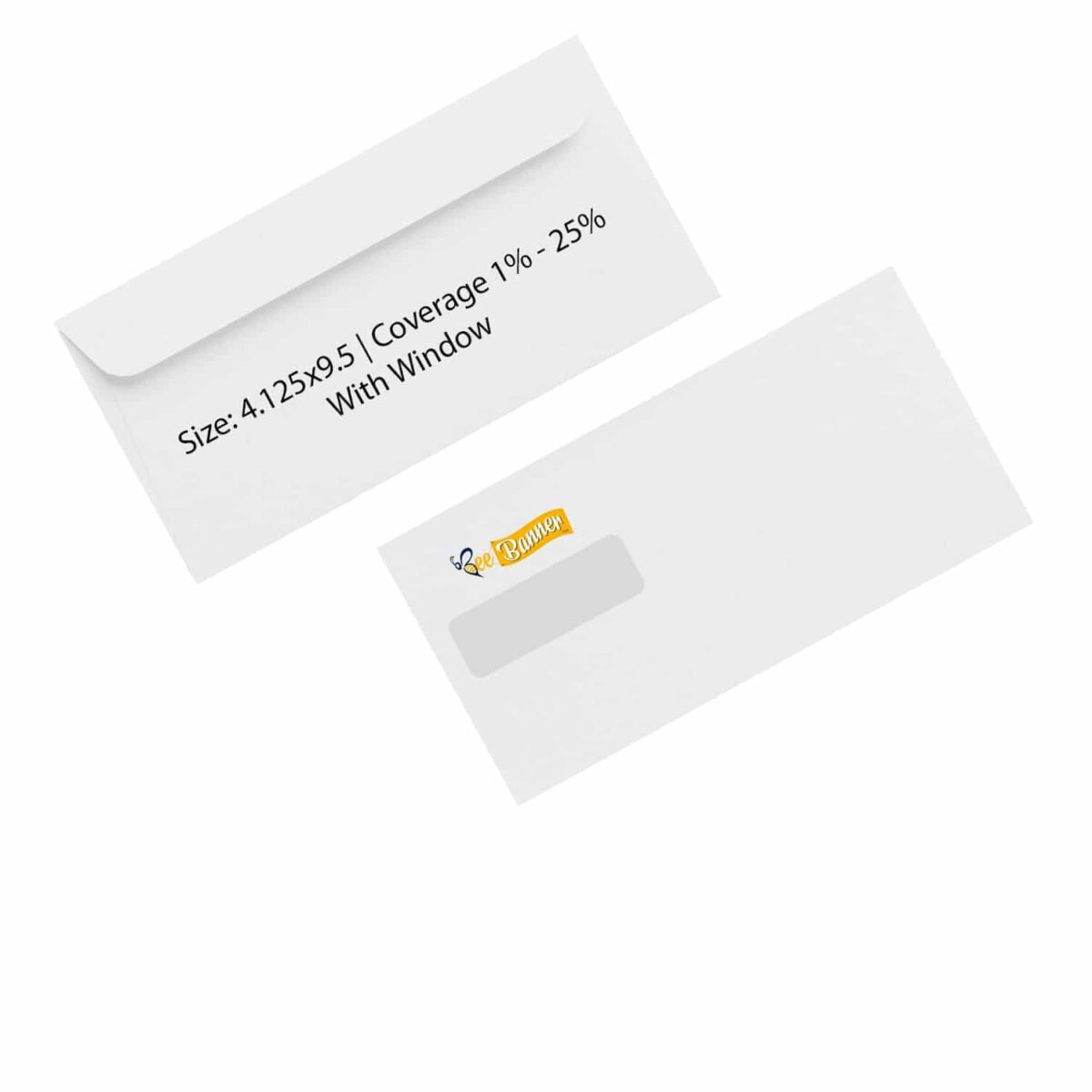 coverage 1 25 with window