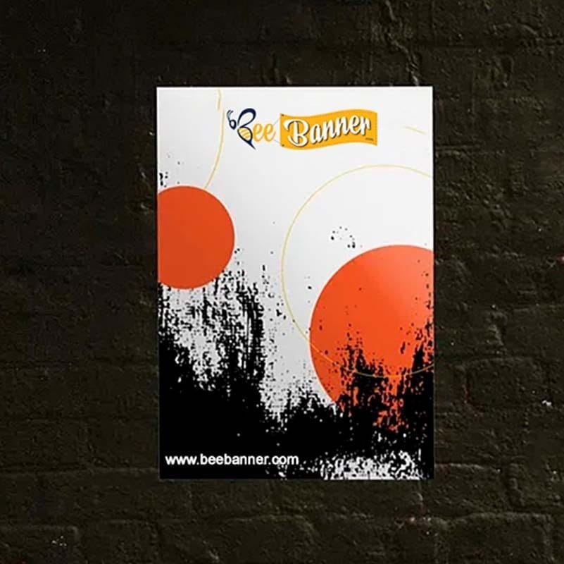 Alternative view of Posters