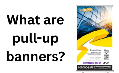 Pull-Up Banners: Maximizing Reusability And Extending Lifespan For Impactful Branding 2 designing metal signs key factors for effective communication 3 1 1 1