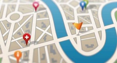 leveraging geographic targeting