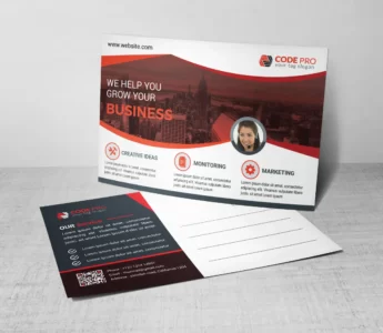 The Role Of Postcard Printing In Customer Retention Strategies - All You Need To Know In 2023 4 designing effective postcards