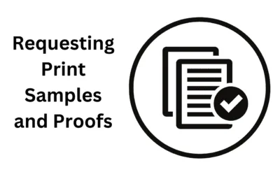 How To Ensure High-Quality Printed Graphics For Your Fabric Pop Up Media Wall: Expert Tips And Techniques For Vibrant Results 6 requesting print samples and proofs