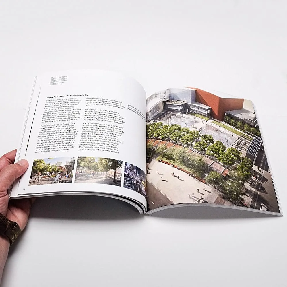 "Book Printing Services - Bring Your Words to Life - Printing Service Image"