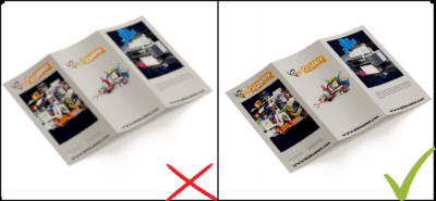  low-quality images and graphics for brochures