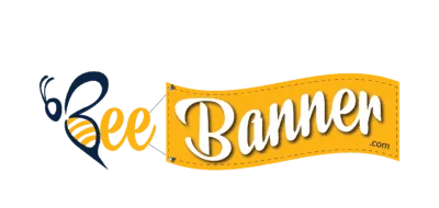 bee logo
