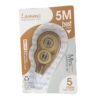 "5mm Correction Tape - Precise Writing Correction - Product Image"