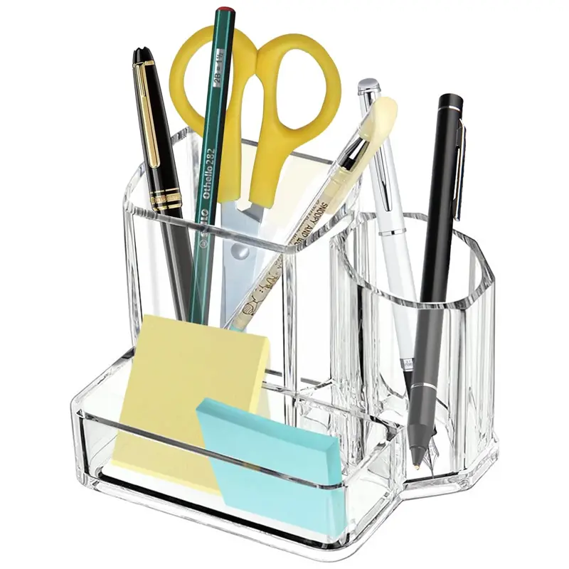 Acrylic Pen Holder
