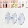 Hook Suction Cups Ventouses (6 Pcs)
