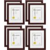 Kiera Grace Traditional Document-Frames