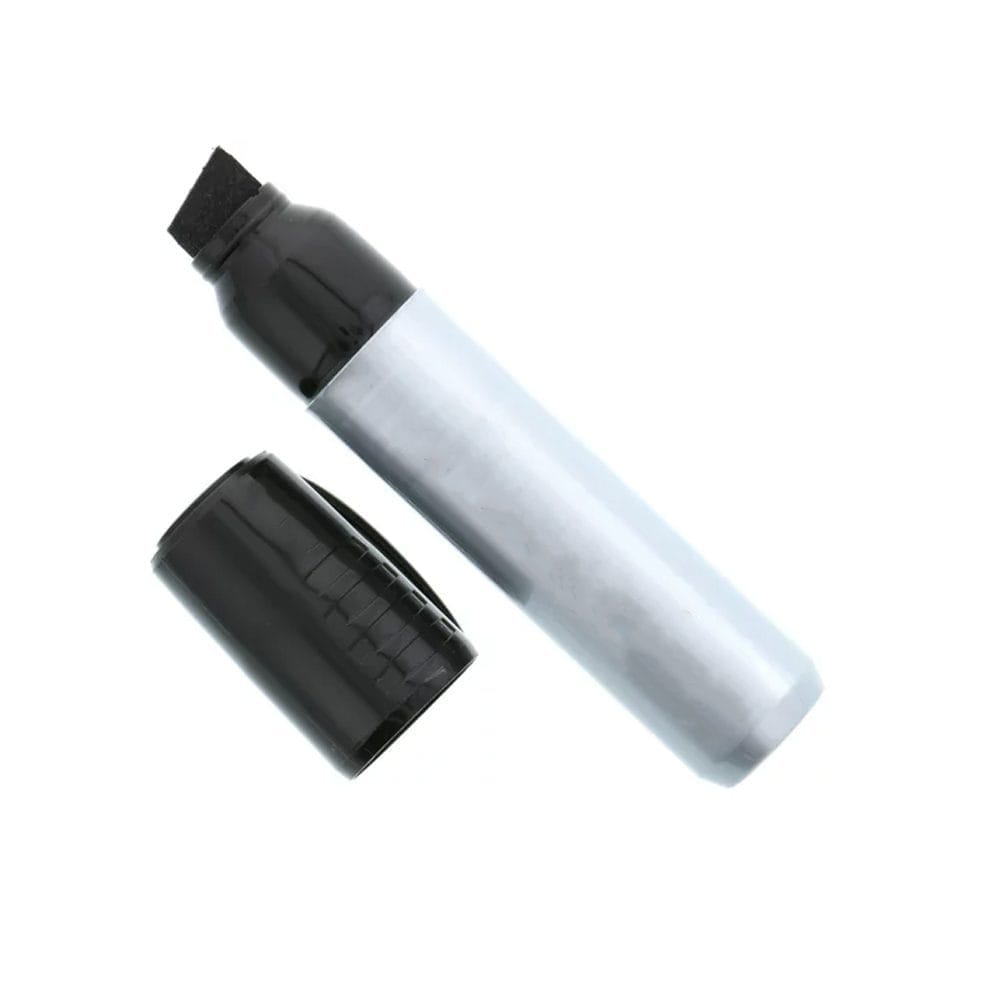 Alternative view of Jumbo Permanent Marker (Black)