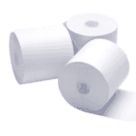 3 1/8'' THERMAL RECEIPT PAPER ROLLS (200 FT)