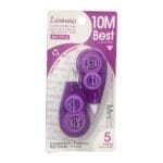 2 IN1 Correction Tape Writing Correction 5MM