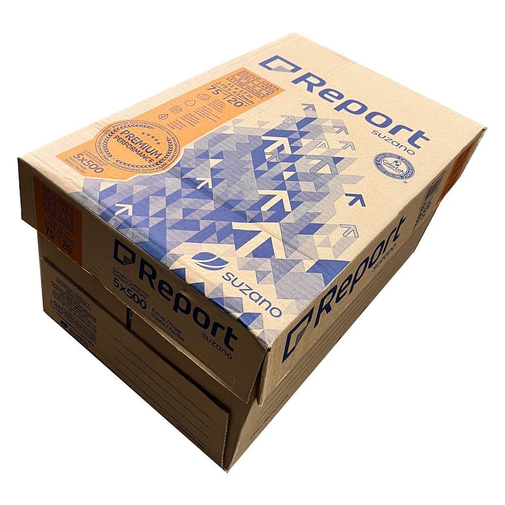 11x17 Premium Paper - 2500 Sheets, 20lb | High-Quality Printing