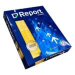 8.5x11in / 75 Bright / 20lb / Premium / 500 Sheets