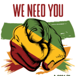We Need You