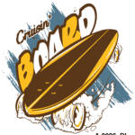Cruisin' Board