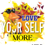 Love Yourself More