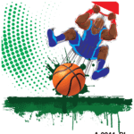 Basketball Game