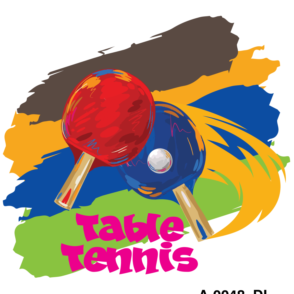 Table Tennis
