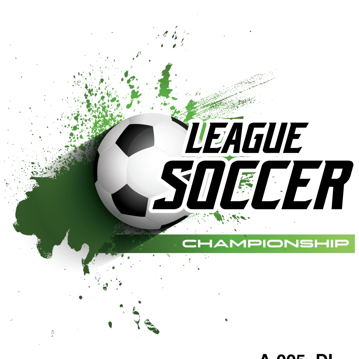 League Soccer