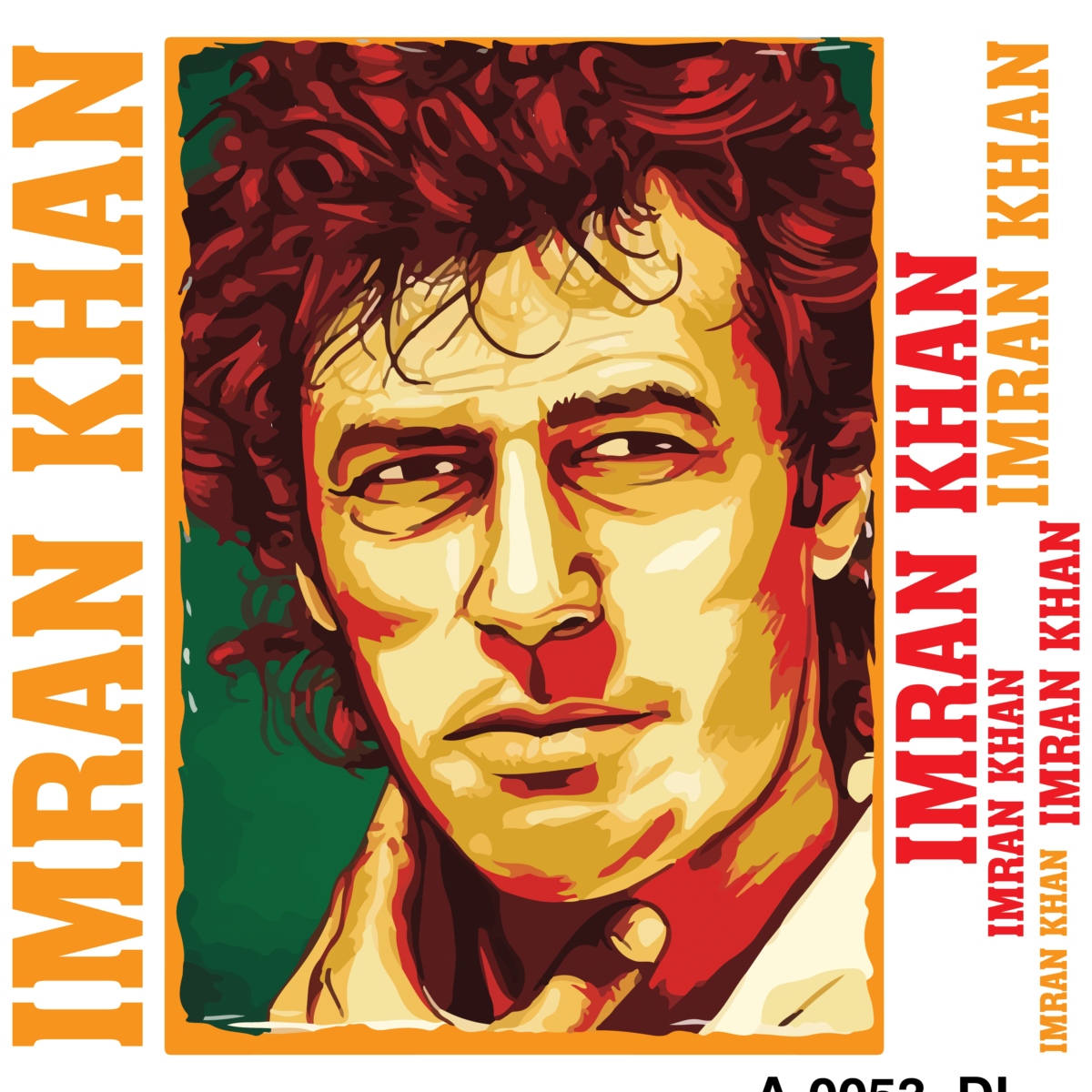 Imran Khan