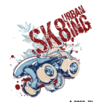 Urban Sk8ting