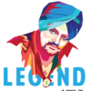 Legend Sidhu