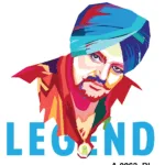 Legend Sidhu