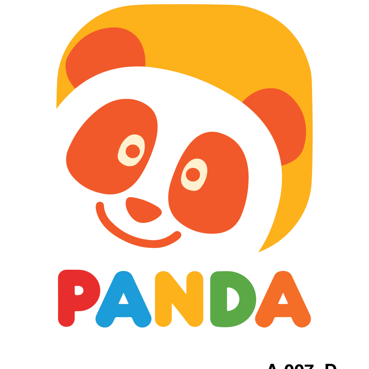 Alternative view of Panda