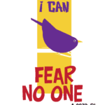 Fear No One