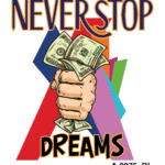 Never Stop Dream