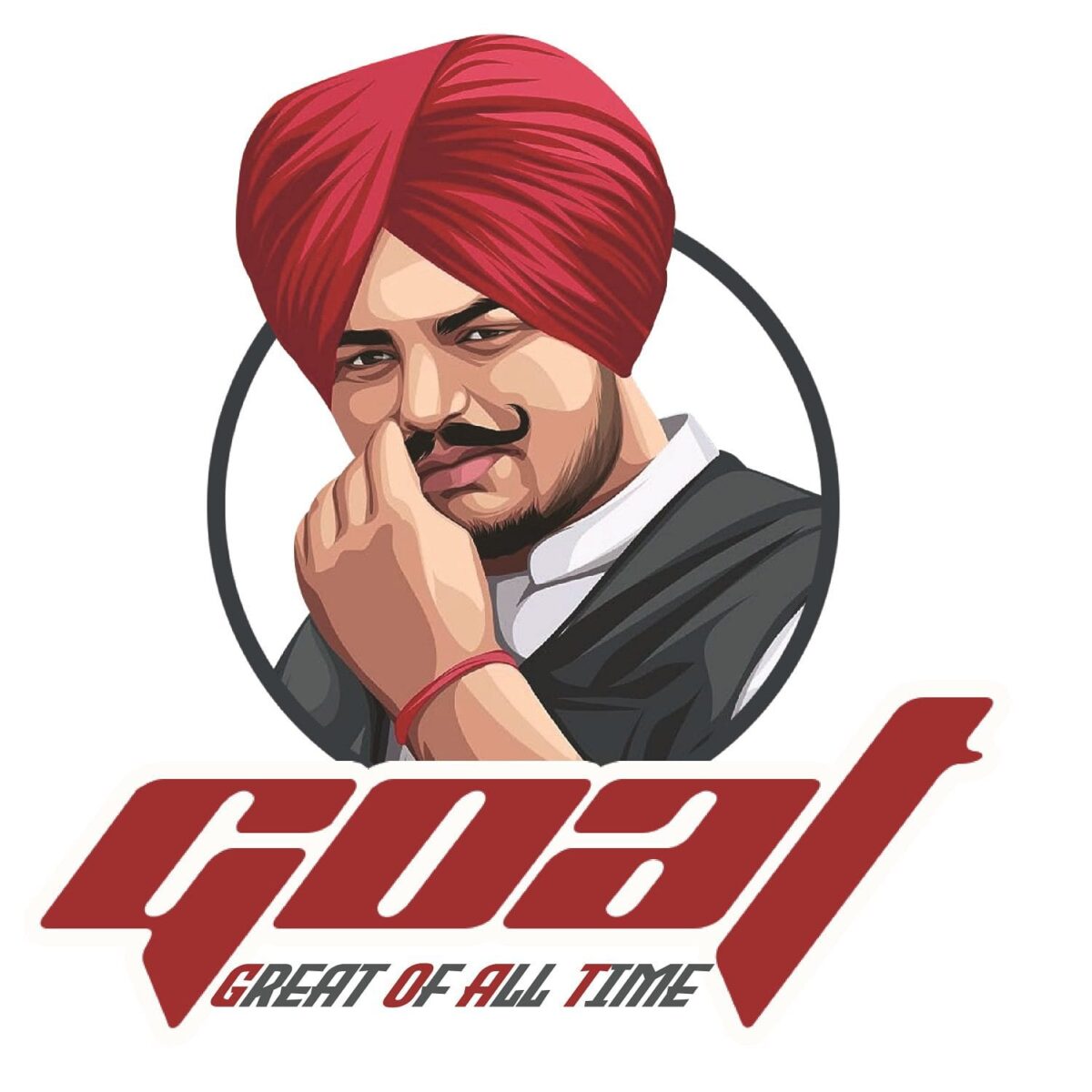 Goat Great of all Time