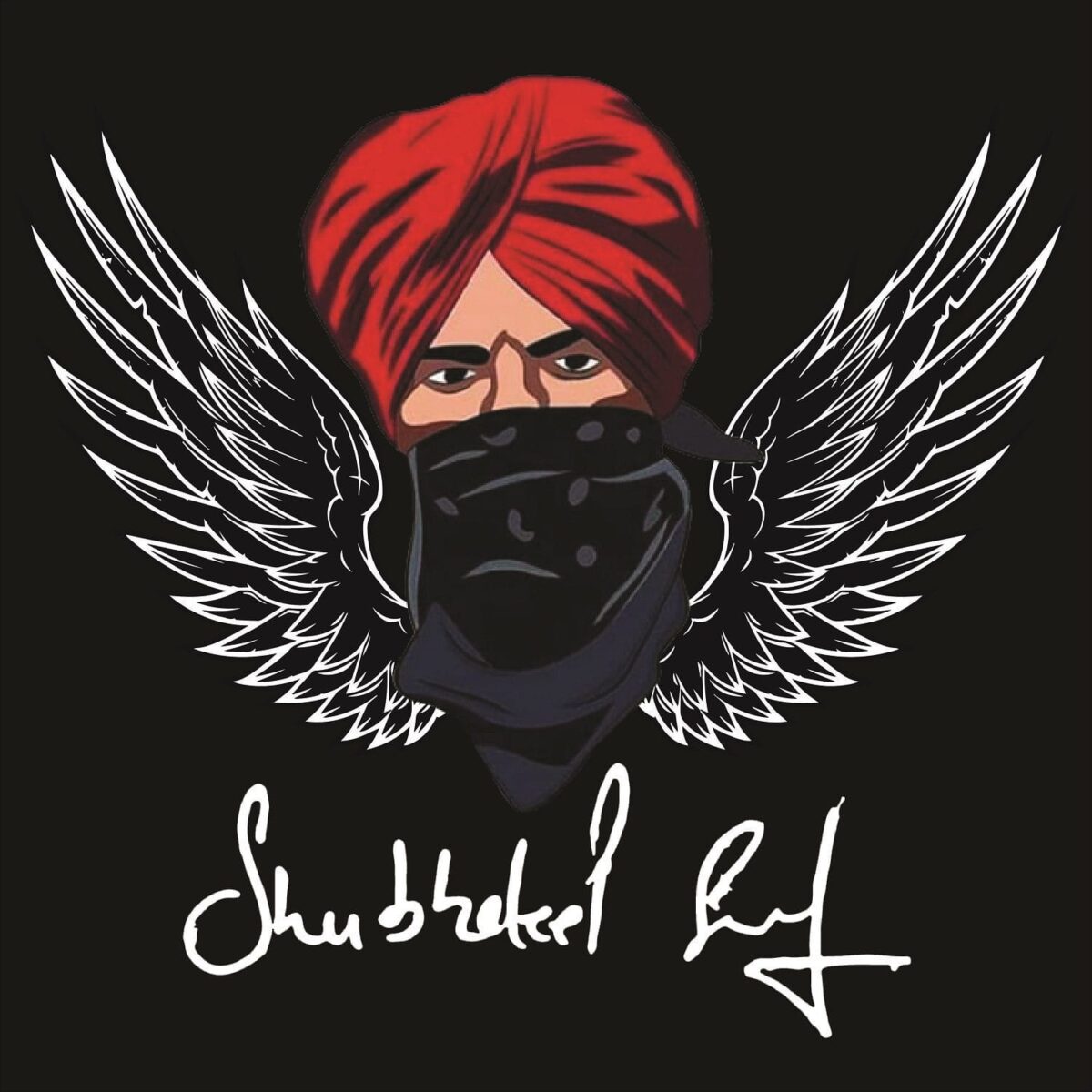 Alternative view of Sidhu Fly