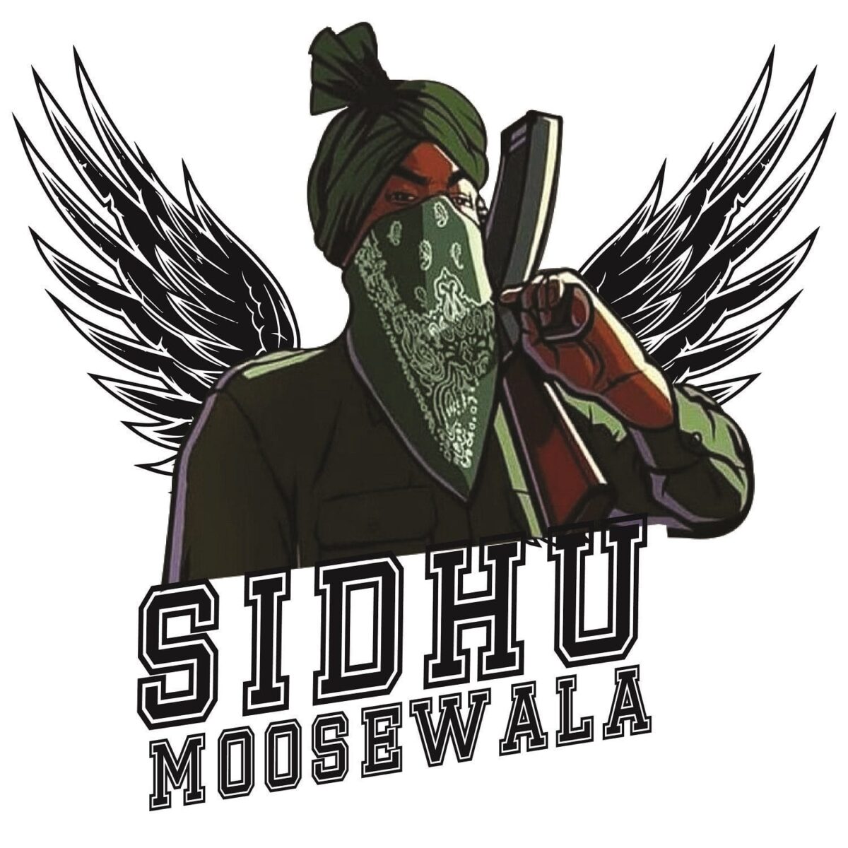 Sidhu Moose Wala