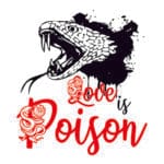 Love is Poison