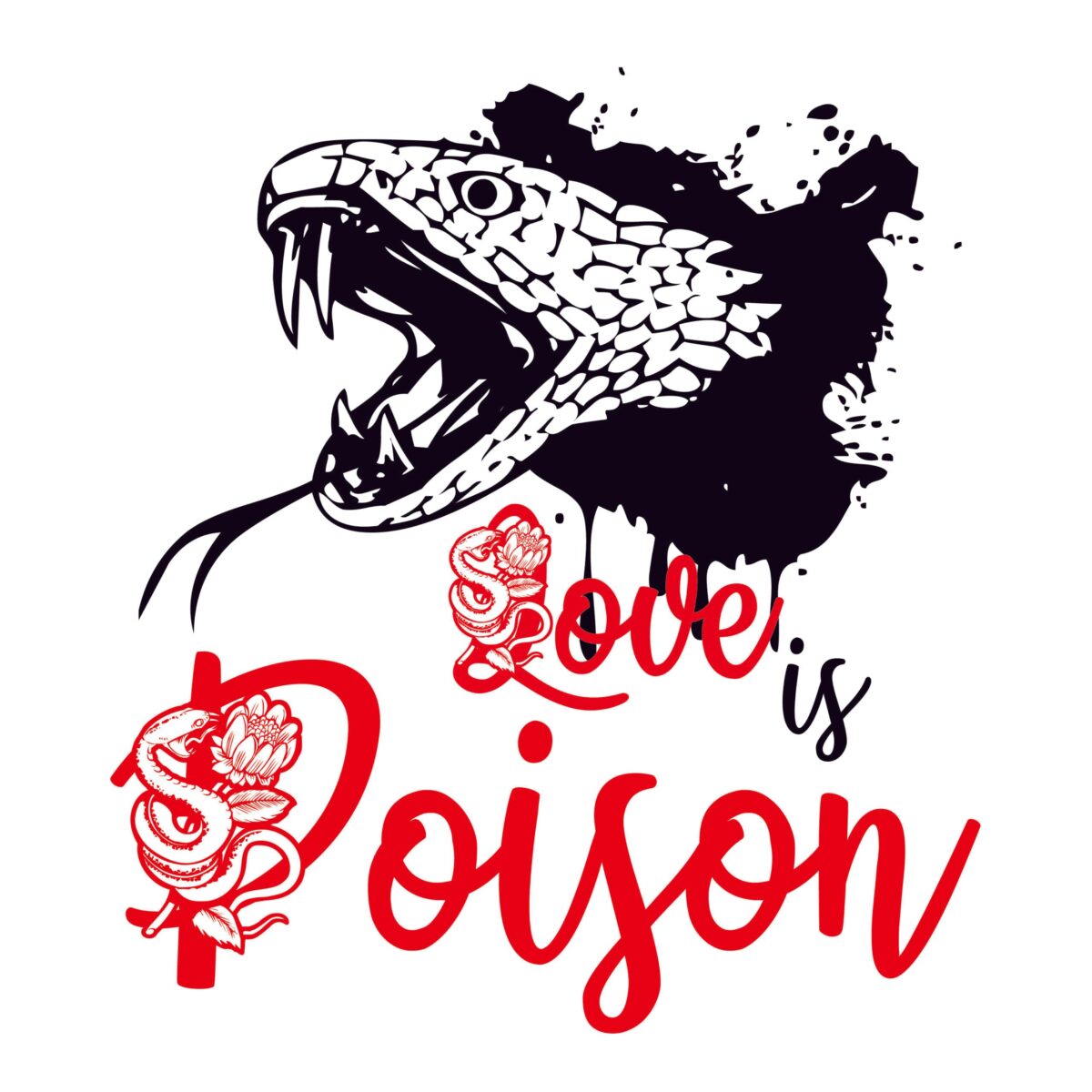 Love is Poison