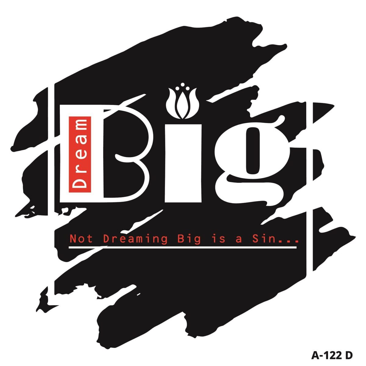 Big T-Shirt Design - Make a Bold Statement - Product Image"