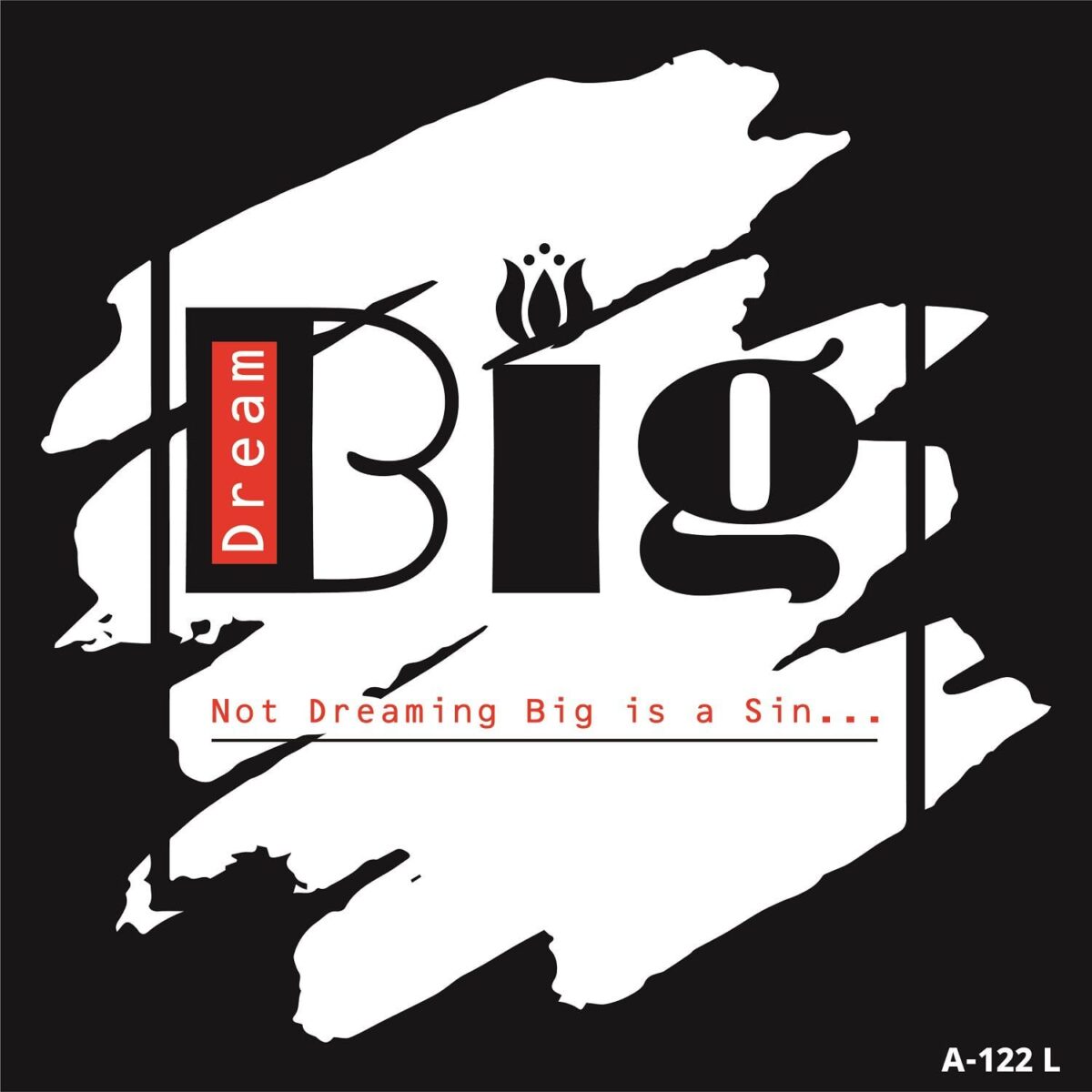 Alternative view of Big