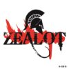 Zealot