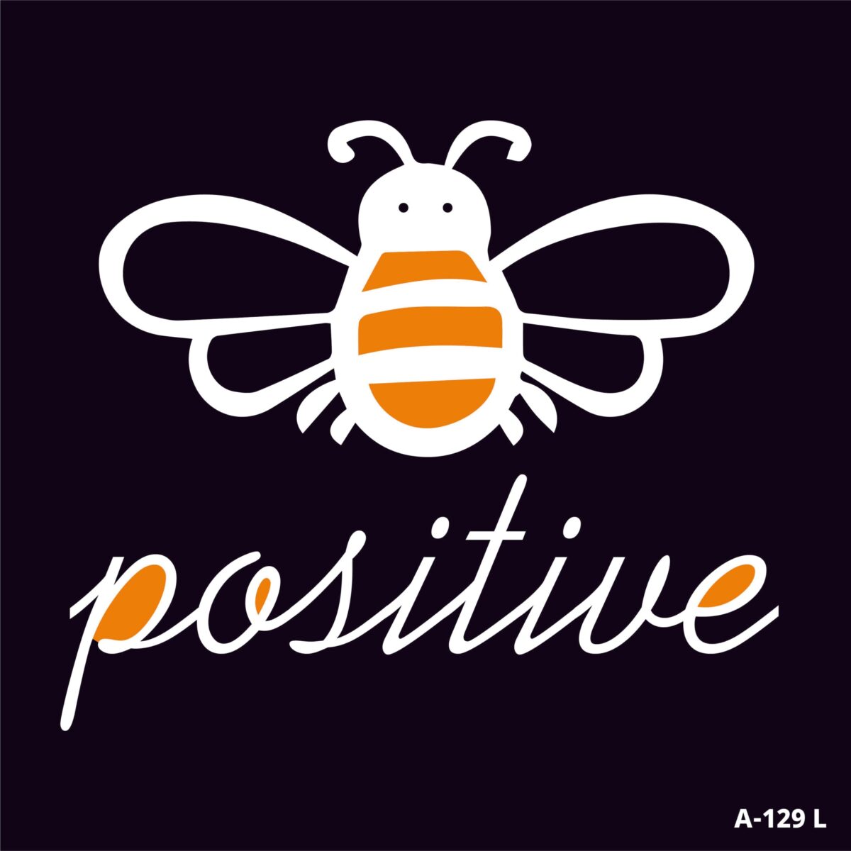 Alternative view of Positive