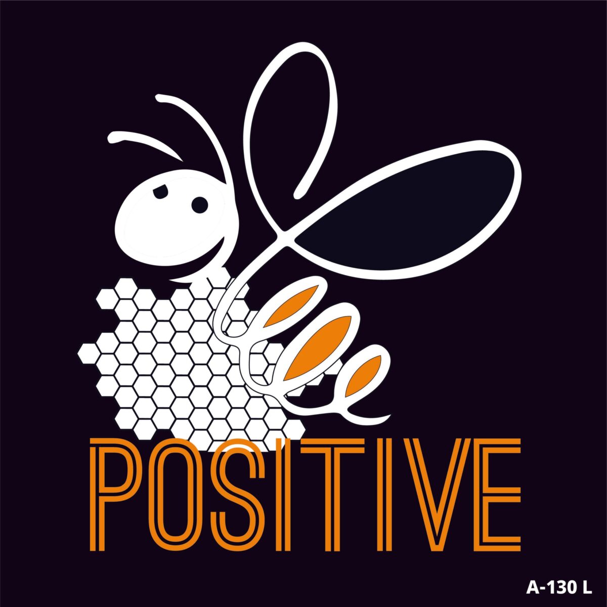 Alternative view of Positive 2