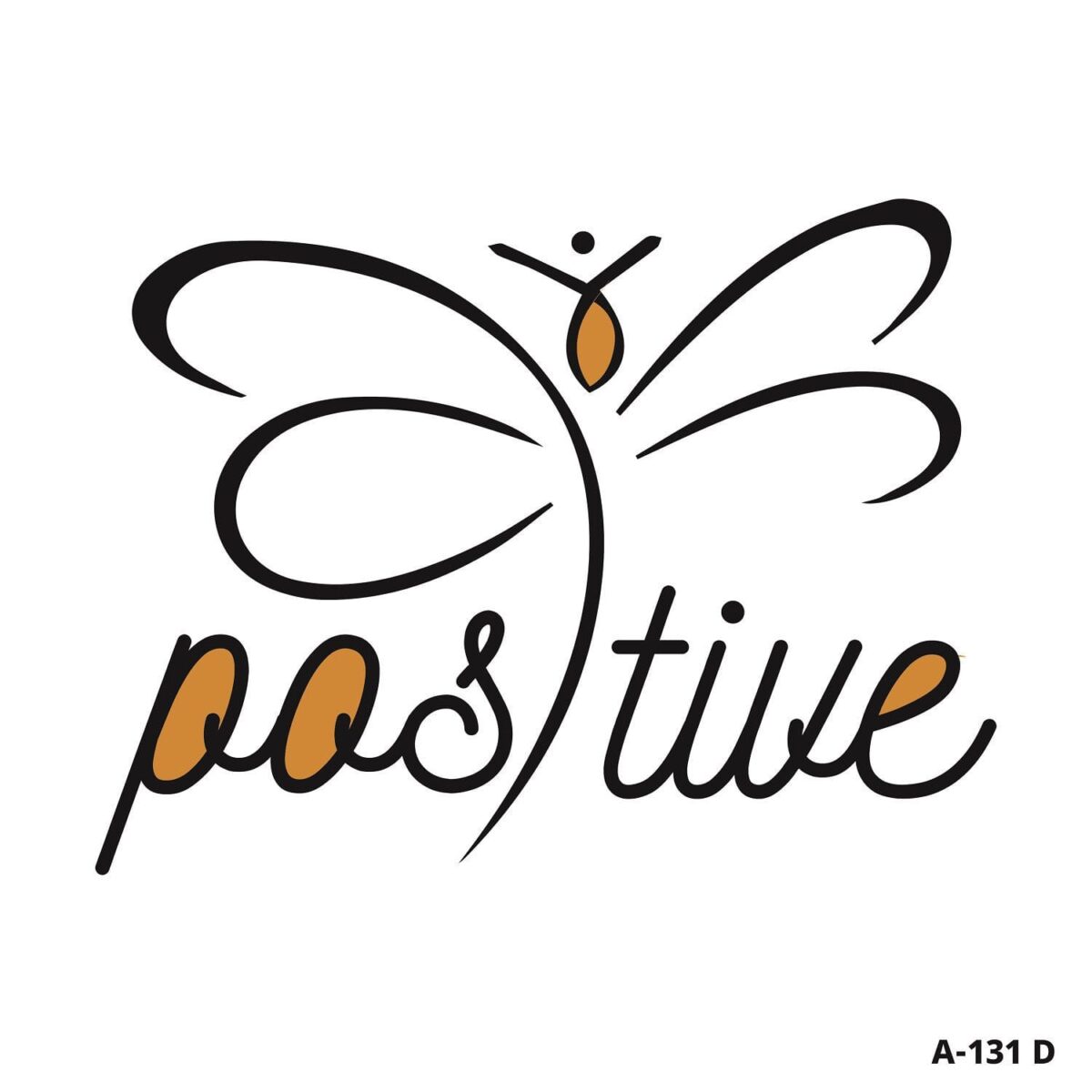 Positive 3