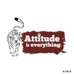 Attitude is Everything